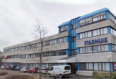 Renovatie Stadhuis Woerden
